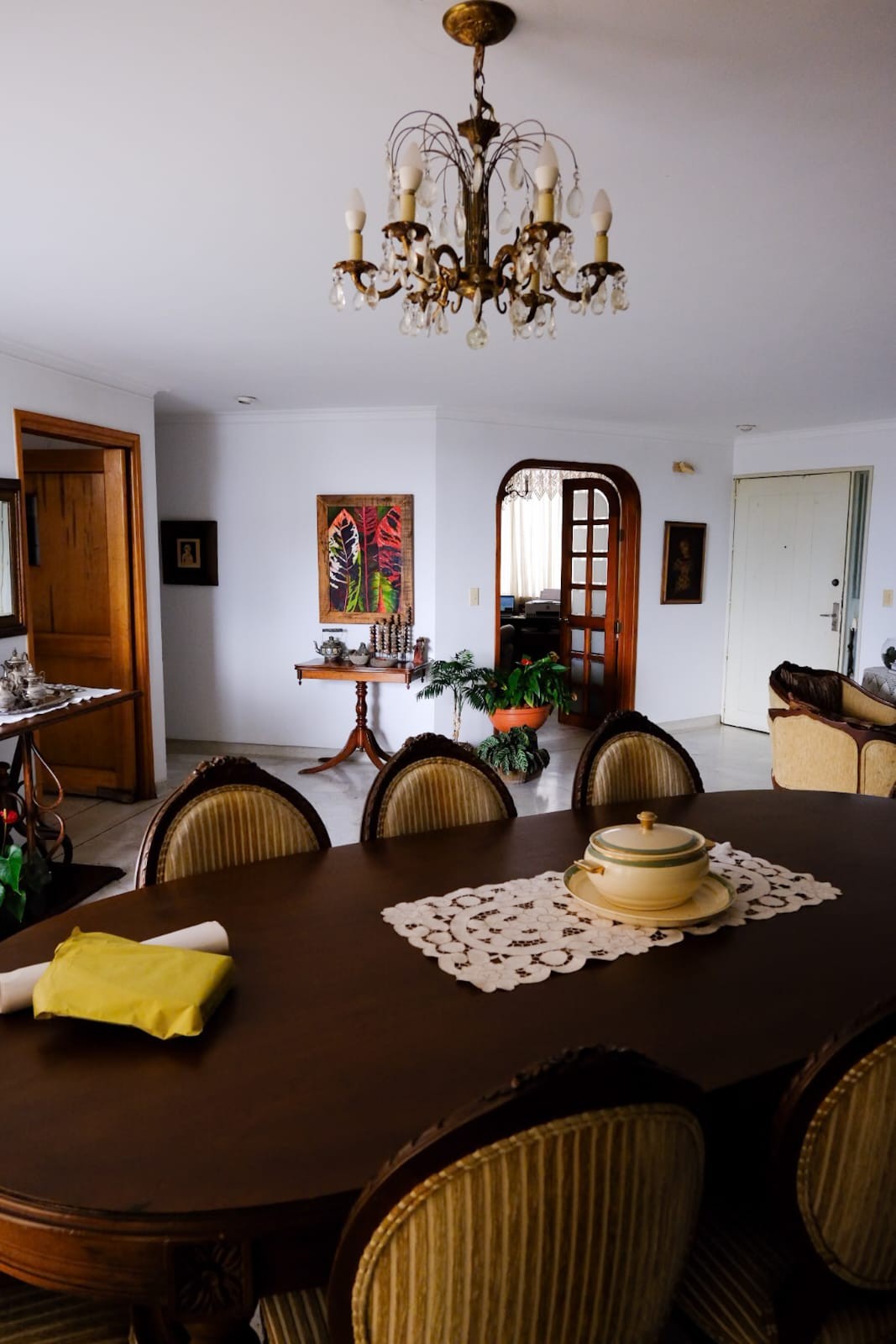 Apartamento en venta en Avenida 19 Norte, Armenia · foto 13 de 19