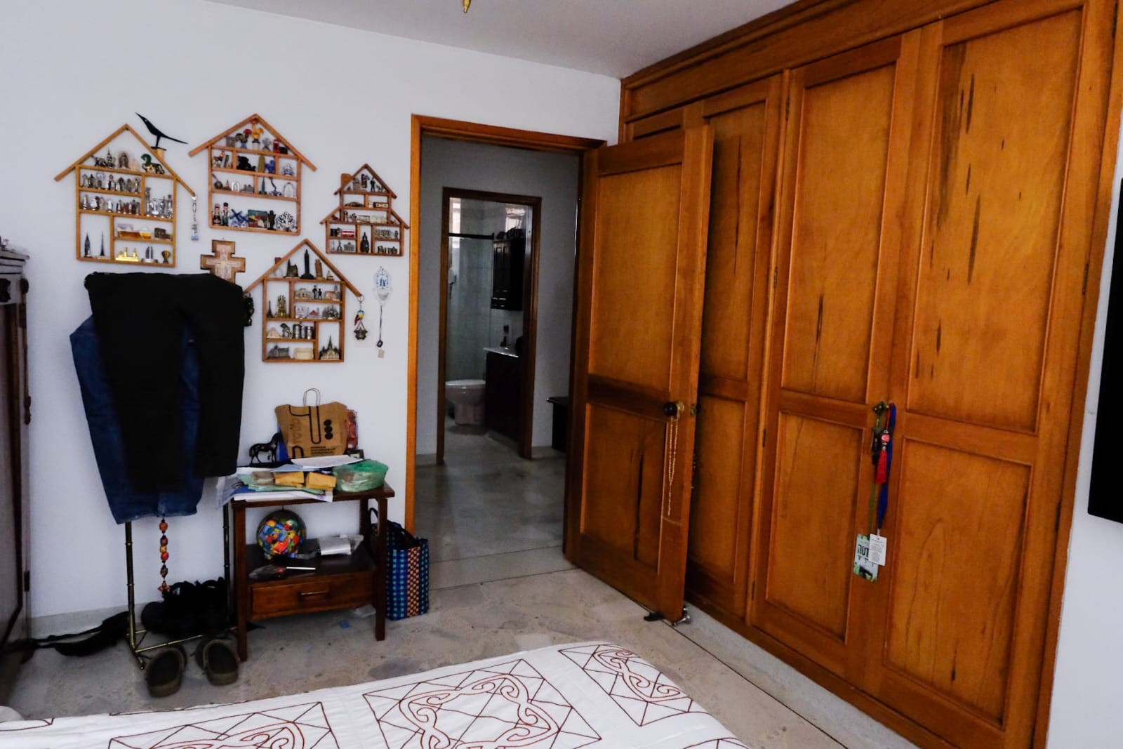 Apartamento en venta en Avenida 19 Norte, Armenia · foto 7 de 19