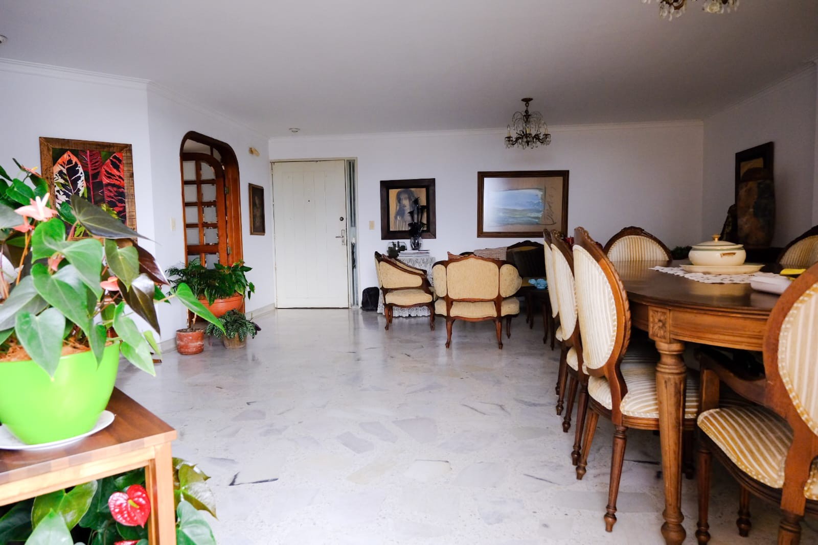 Apartamento en venta en Avenida 19 Norte, Armenia · foto 16 de 19