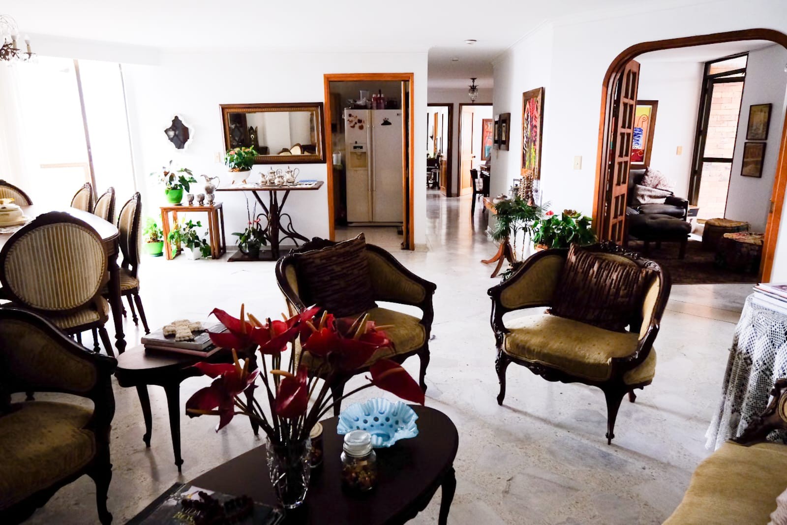 Apartamento en venta en Avenida 19 Norte, Armenia · foto 19 de 19