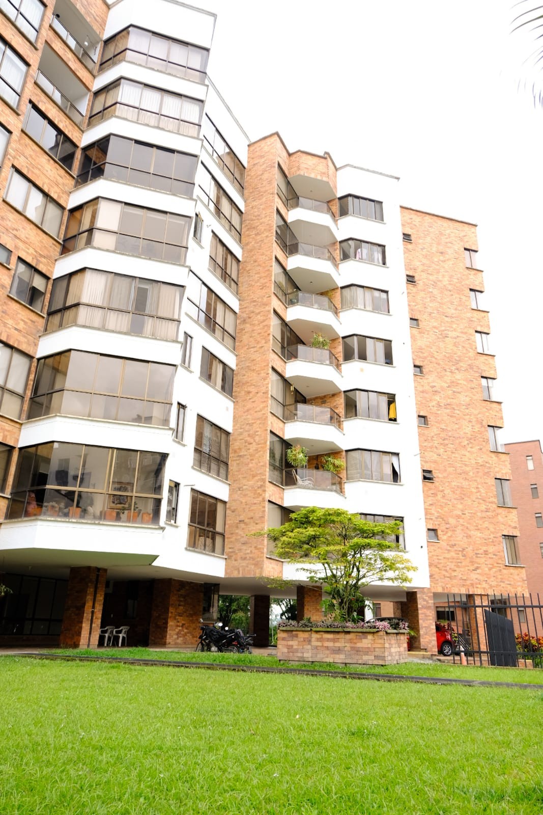 Apartamento en venta en Avenida 19 Norte, Armenia · foto 12 de 19