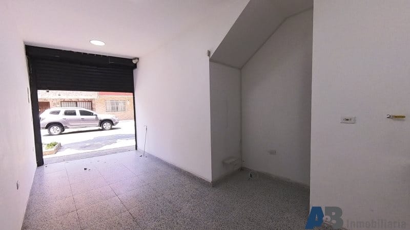 Local en arriendo en Villa Paula, Itagüí, 20 m² · foto 3 de 5