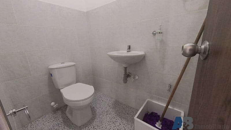 Local en arriendo en Villa Paula, Itagüí, 20 m² · foto 5 de 5