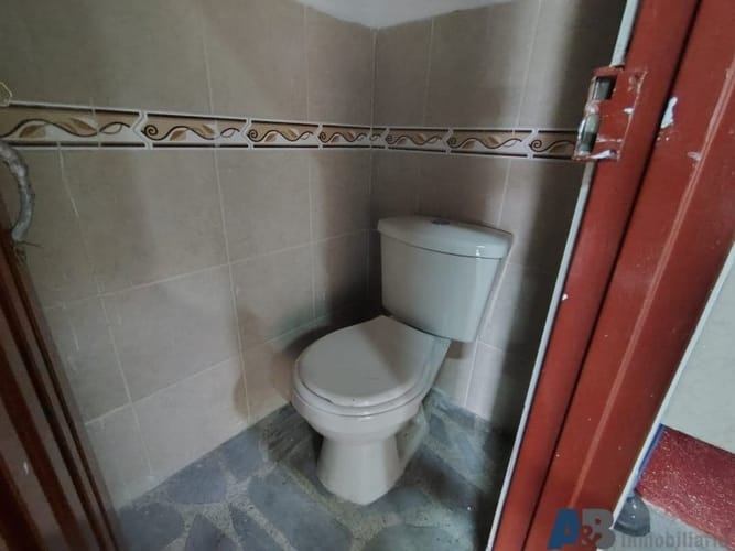 Bodega en arriendo en Caribe, Medellín, 260 m² · foto 13 de 15