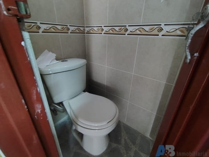 Bodega en arriendo en Caribe, Medellín, 260 m² · foto 14 de 15