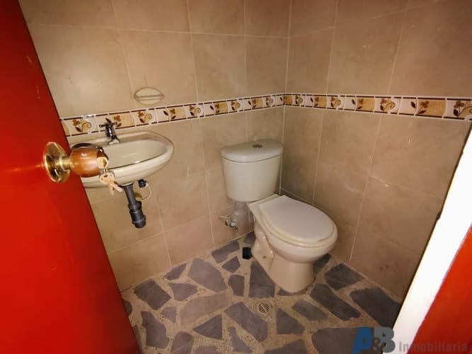 Bodega en arriendo en Caribe, Medellín, 260 m² · foto 15 de 15
