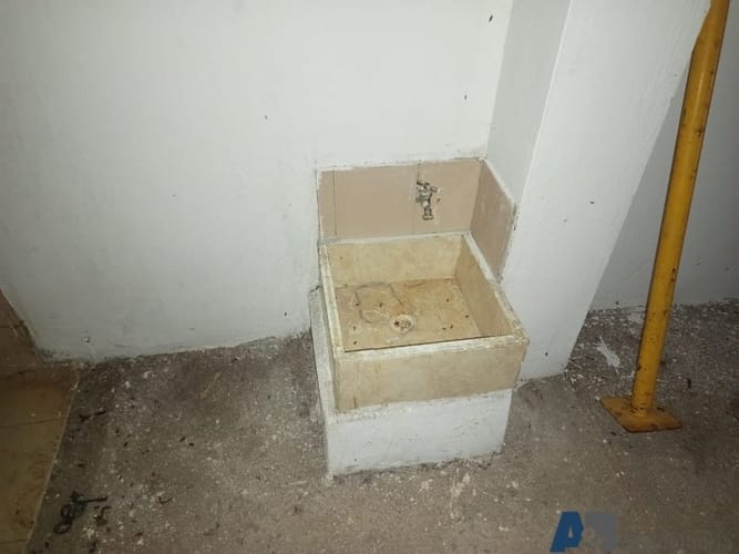 Bodega en arriendo en El Chagualo, Medellín, 180 m² · foto 8 de 11