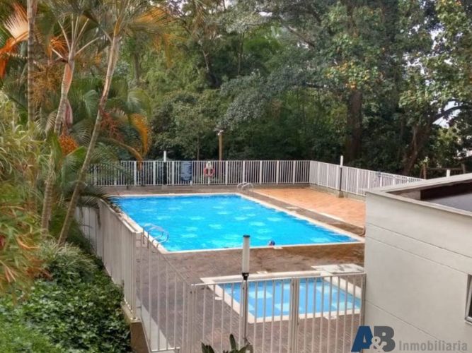 Apartamento de 3 alcobas en arriendo en Loma Del Esmeraldal, Envigado, 105 m² · foto 24 de 24