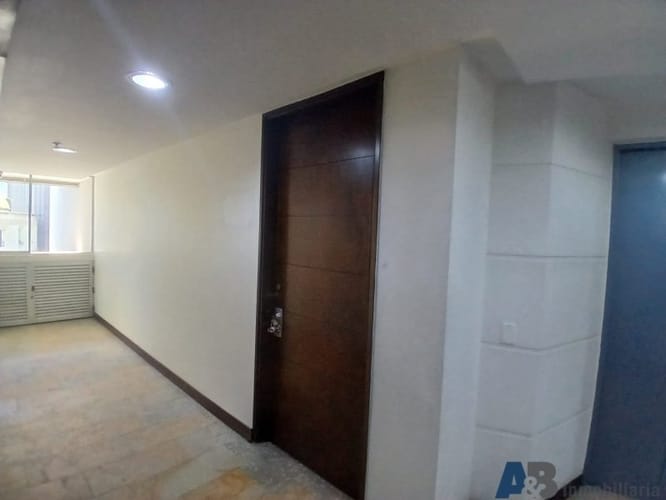 Oficina en arriendo en Los Balsos, Medellín, 74 m² · foto 12 de 12