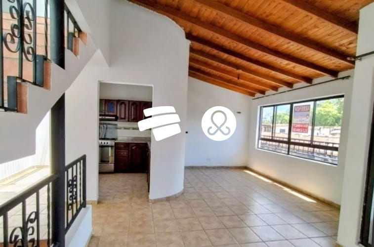 Apartamento de 4 alcobas en venta en Cristo Rey, Medellín, 132 m² · foto 4 de 15