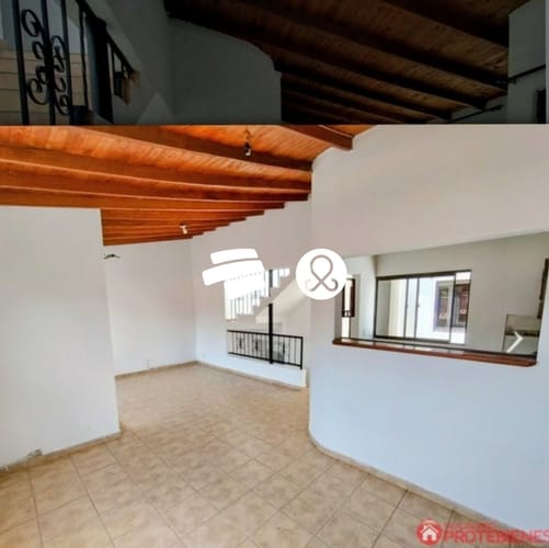 Apartamento de 4 alcobas en venta en Cristo Rey, Medellín, 132 m² · foto 6 de 15