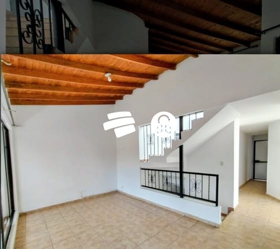 Apartamento de 4 alcobas en venta en Cristo Rey, Medellín, 132 m² · foto 7 de 15