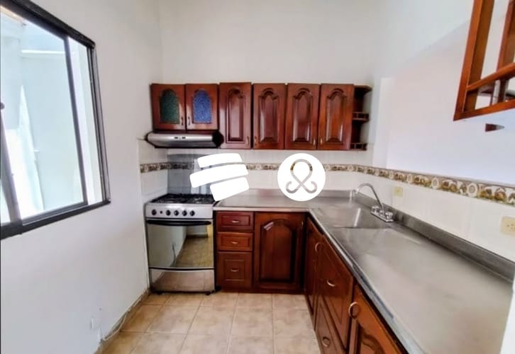 Apartamento de 4 alcobas en venta en Cristo Rey, Medellín, 132 m² · foto 8 de 15