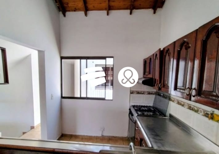 Apartamento de 4 alcobas en venta en Cristo Rey, Medellín, 132 m² · foto 9 de 15