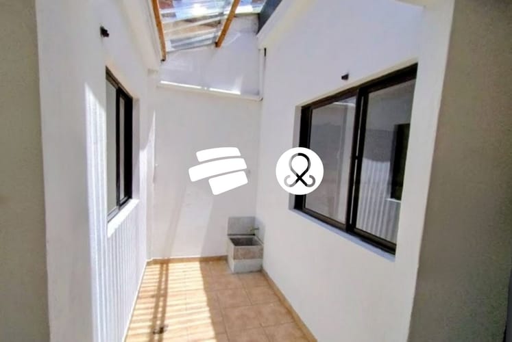 Apartamento de 4 alcobas en venta en Cristo Rey, Medellín, 132 m² · foto 12 de 15
