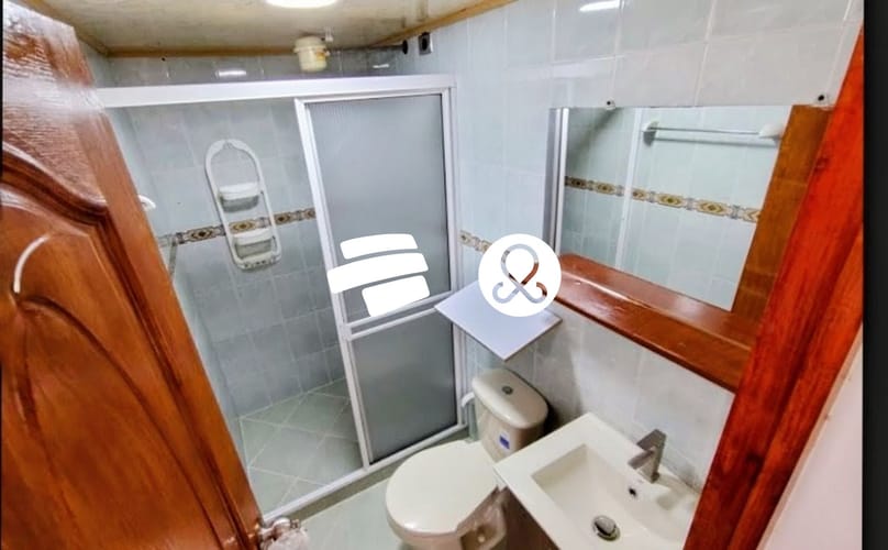 Apartamento de 4 alcobas en venta en Cristo Rey, Medellín, 132 m² · foto 14 de 15