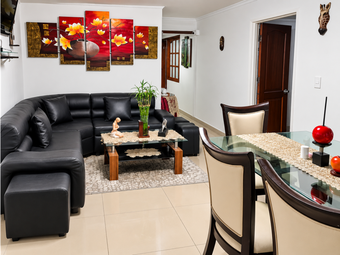 Casa de 8 alcobas en venta en 25 De Mayo, Armenia, 140 m² · foto 3 de 24