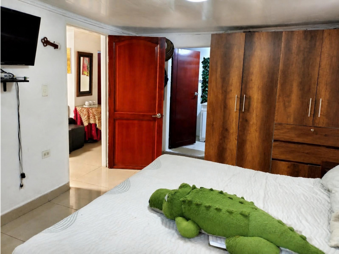 Casa de 8 alcobas en venta en 25 De Mayo, Armenia, 140 m² · foto 10 de 24