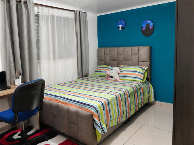 Casa de 8 alcobas en venta en 25 De Mayo, Armenia, 140 m² · foto 13 de 24