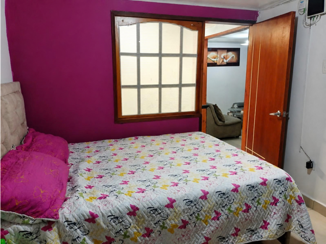 Casa de 8 alcobas en venta en 25 De Mayo, Armenia, 140 m² · foto 16 de 24