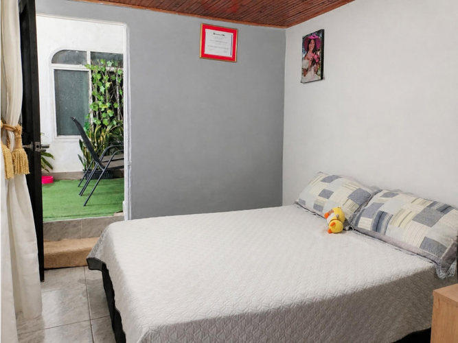 Casa de 8 alcobas en venta en 25 De Mayo, Armenia, 140 m² · foto 18 de 24