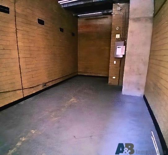 Local en arriendo en El Poblado, Medellín, 36 m² · foto 7 de 7