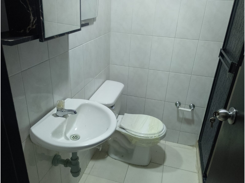 Apartamento en venta en Boston, Medellín · foto 5 de 12