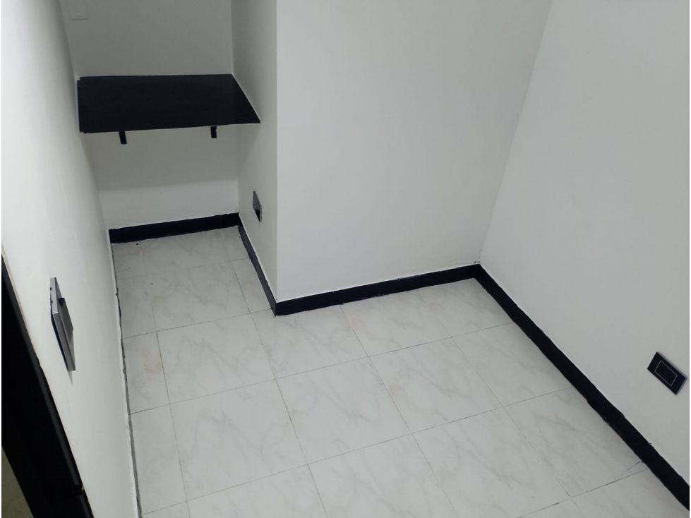 Apartamento en venta en Boston, Medellín · foto 7 de 12