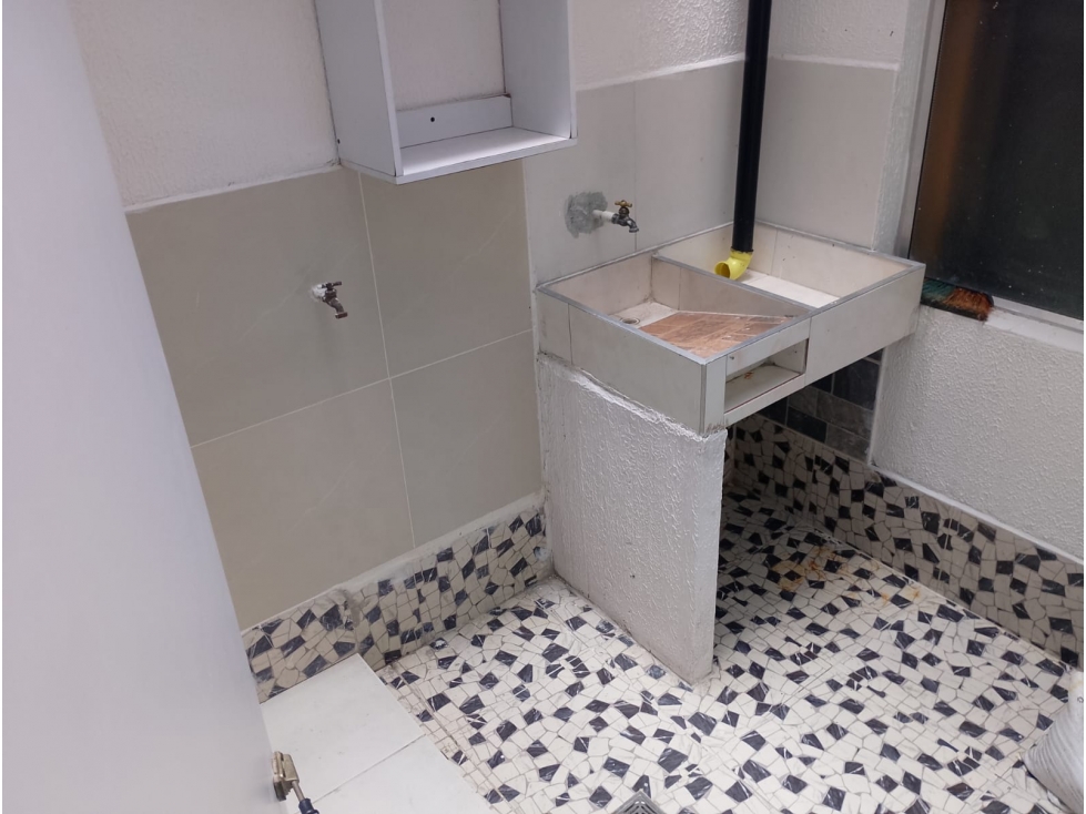 Apartamento en venta en Boston, Medellín · foto 8 de 12