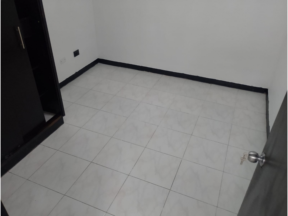 Apartamento en venta en Boston, Medellín · foto 9 de 12