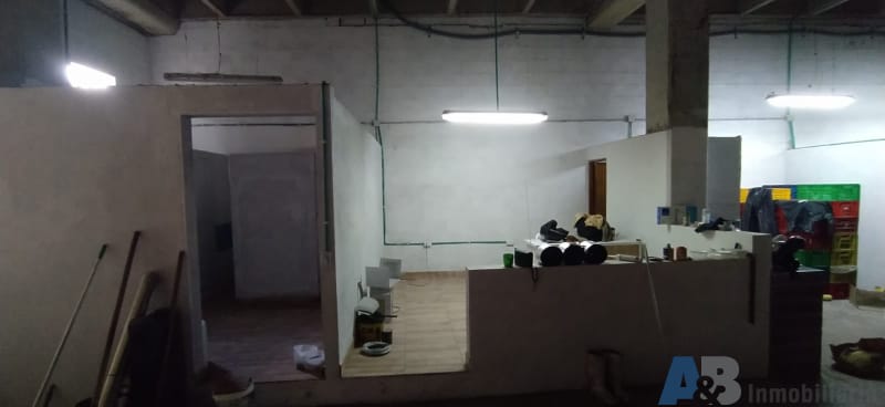 Bodega en arriendo en Sierra Morena, La Estrella, 805 m² · foto 6 de 8