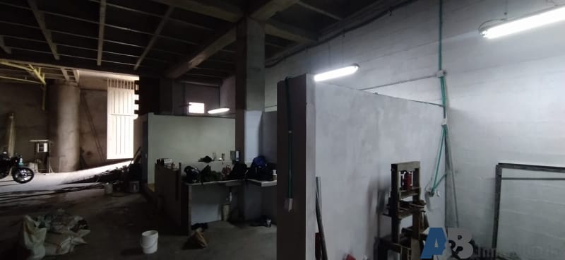 Bodega en arriendo en Sierra Morena, La Estrella, 805 m² · foto 7 de 8