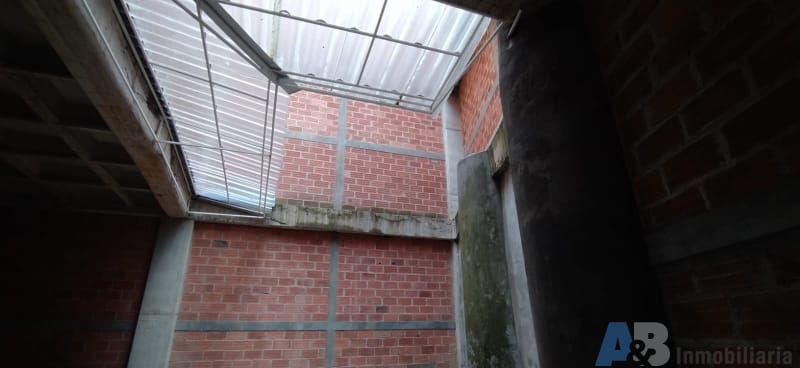 Bodega en arriendo en Sierra Morena, La Estrella, 805 m² · foto 8 de 8