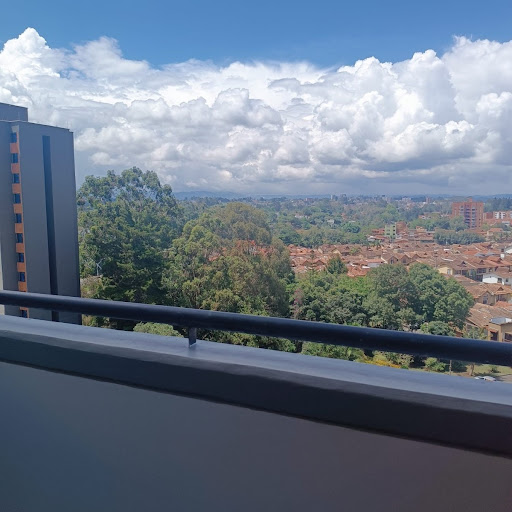 Apartamento en arriendo en Llano Grande, Rionegro · foto 2 de 24
