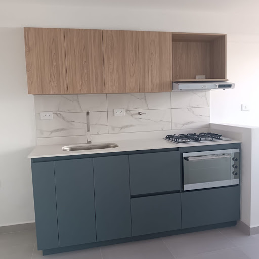 Apartamento en arriendo en Llano Grande, Rionegro · foto 4 de 24