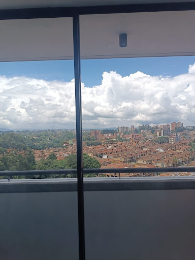 Apartamento en arriendo en Llano Grande, Rionegro · foto 6 de 24