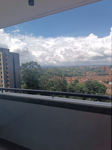 Apartamento en arriendo en Llano Grande, Rionegro · foto 7 de 24