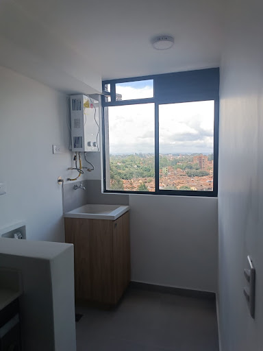 Apartamento en arriendo en Llano Grande, Rionegro · foto 9 de 24