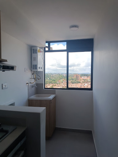 Apartamento en arriendo en Llano Grande, Rionegro · foto 10 de 24