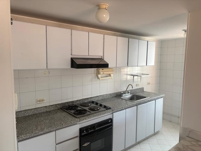 Apartaestudio en arriendo en Ilarco, Bogotá, 58 m² · foto 3 de 12