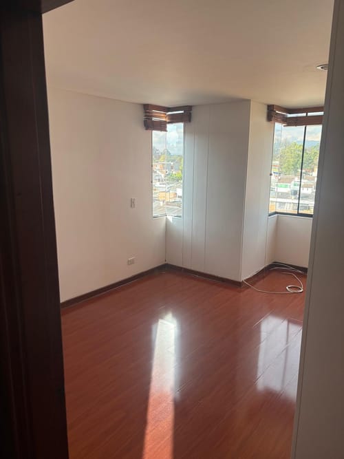 Apartaestudio en arriendo en Ilarco, Bogotá, 58 m² · foto 5 de 12
