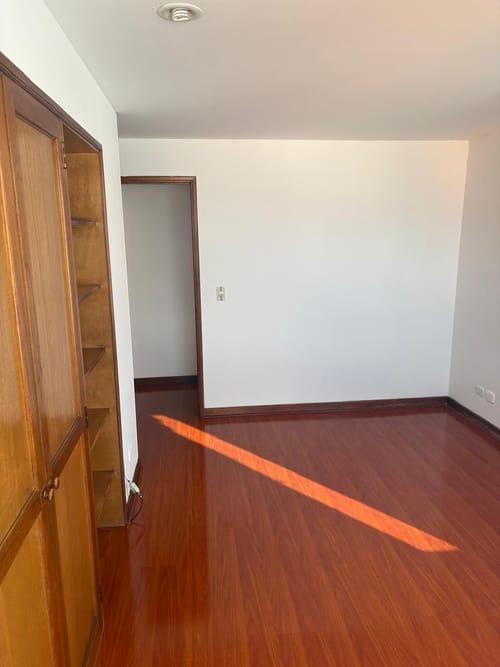 Apartaestudio en arriendo en Ilarco, Bogotá, 58 m² · foto 6 de 12