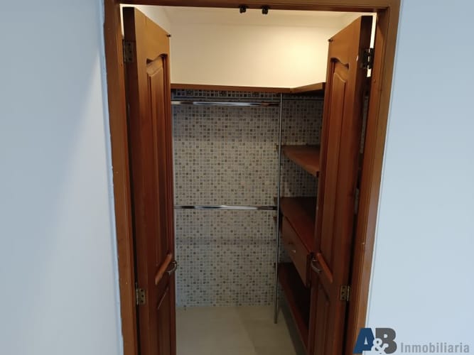 Apartaestudio en arriendo en El Tesoro, Medellín, 54 m² · foto 10 de 10