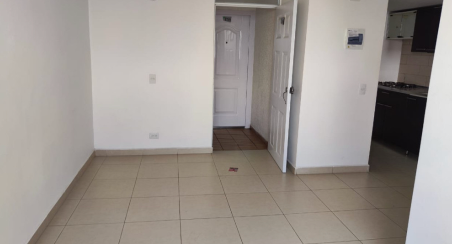 Apartamento en venta en Pajarito, Medellín · foto 5 de 14