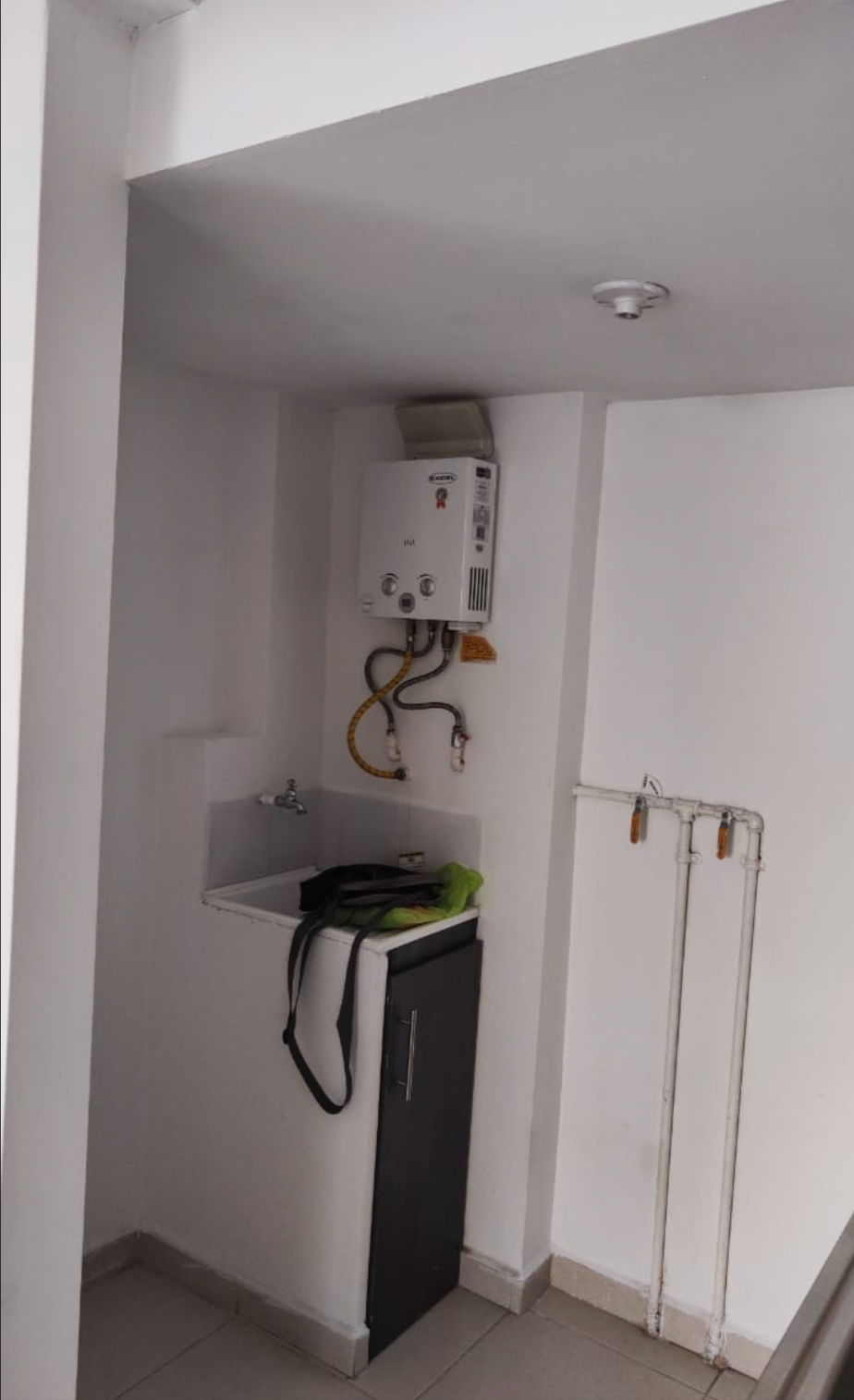 Apartamento en venta en Pajarito, Medellín · foto 7 de 14
