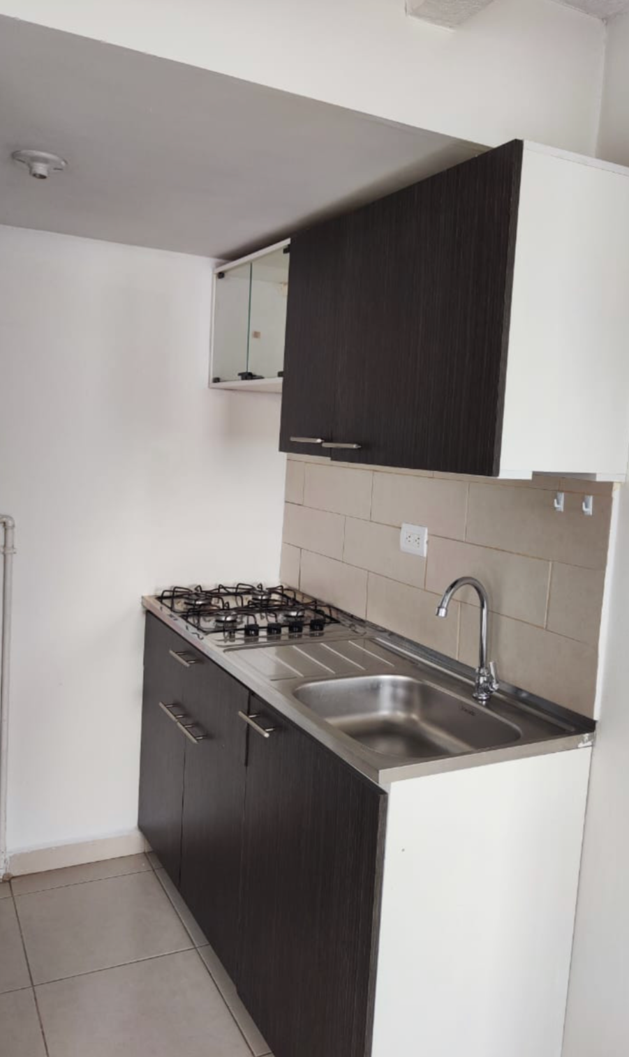 Apartamento en venta en Pajarito, Medellín · foto 6 de 14