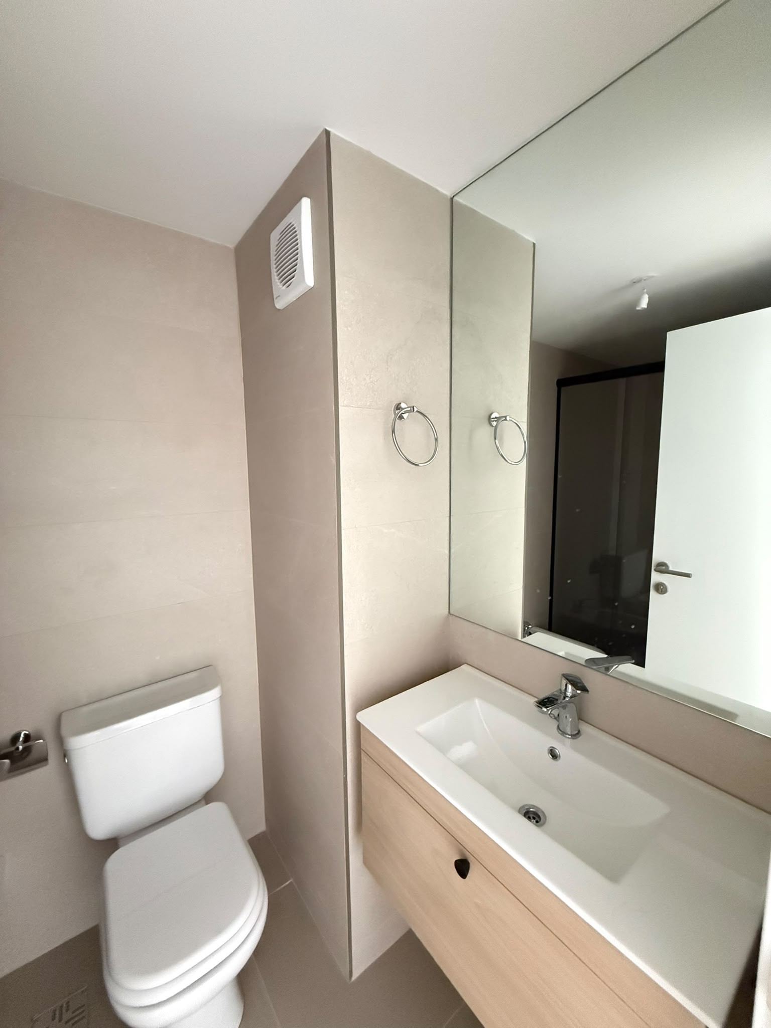 Apartamento Equipado En Alquiler 2 Dormitorios Con Doble Balcón A Estrenar - La Blanqueada · Foto 10