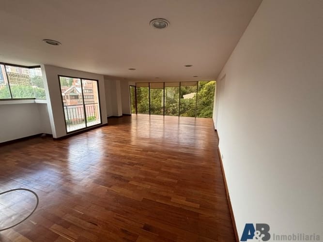 Oficina en arriendo en La Florida, Medellín, 67 m² · foto 4 de 8