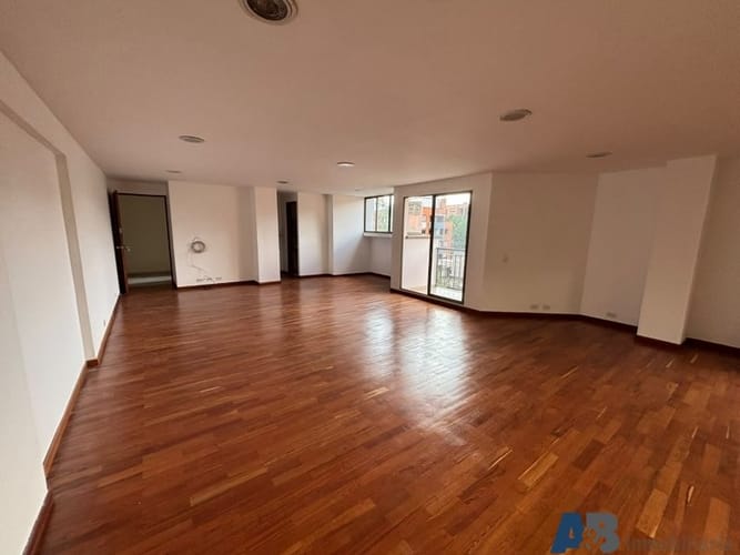 Oficina en arriendo en La Florida, Medellín, 67 m² · foto 5 de 8