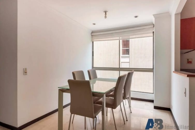 Apartamento de 3 alcobas en arriendo en La Florida, Medellín, 132 m² · foto 6 de 13